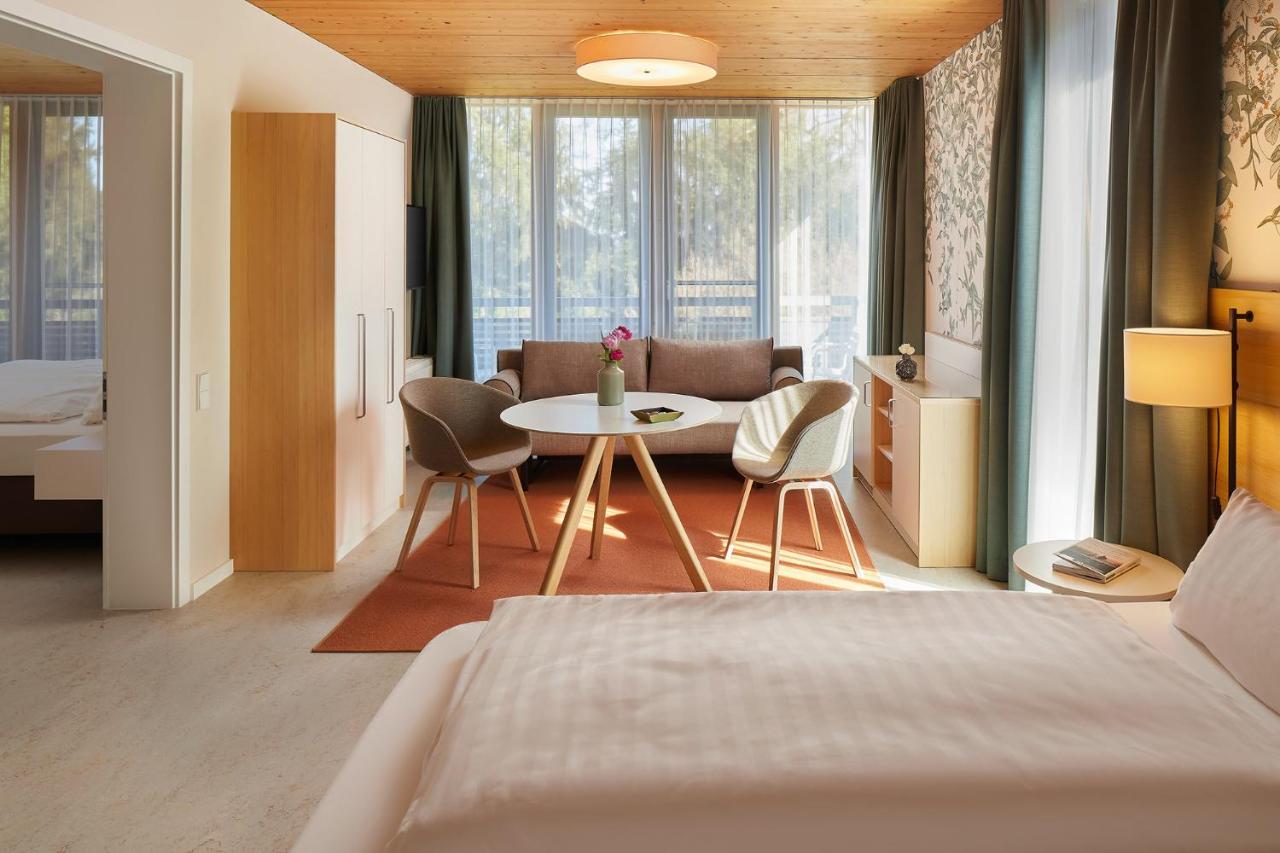 Seehoernle Bio Hotel & Gasthaus ガイエンホーフェン エクステリア 写真