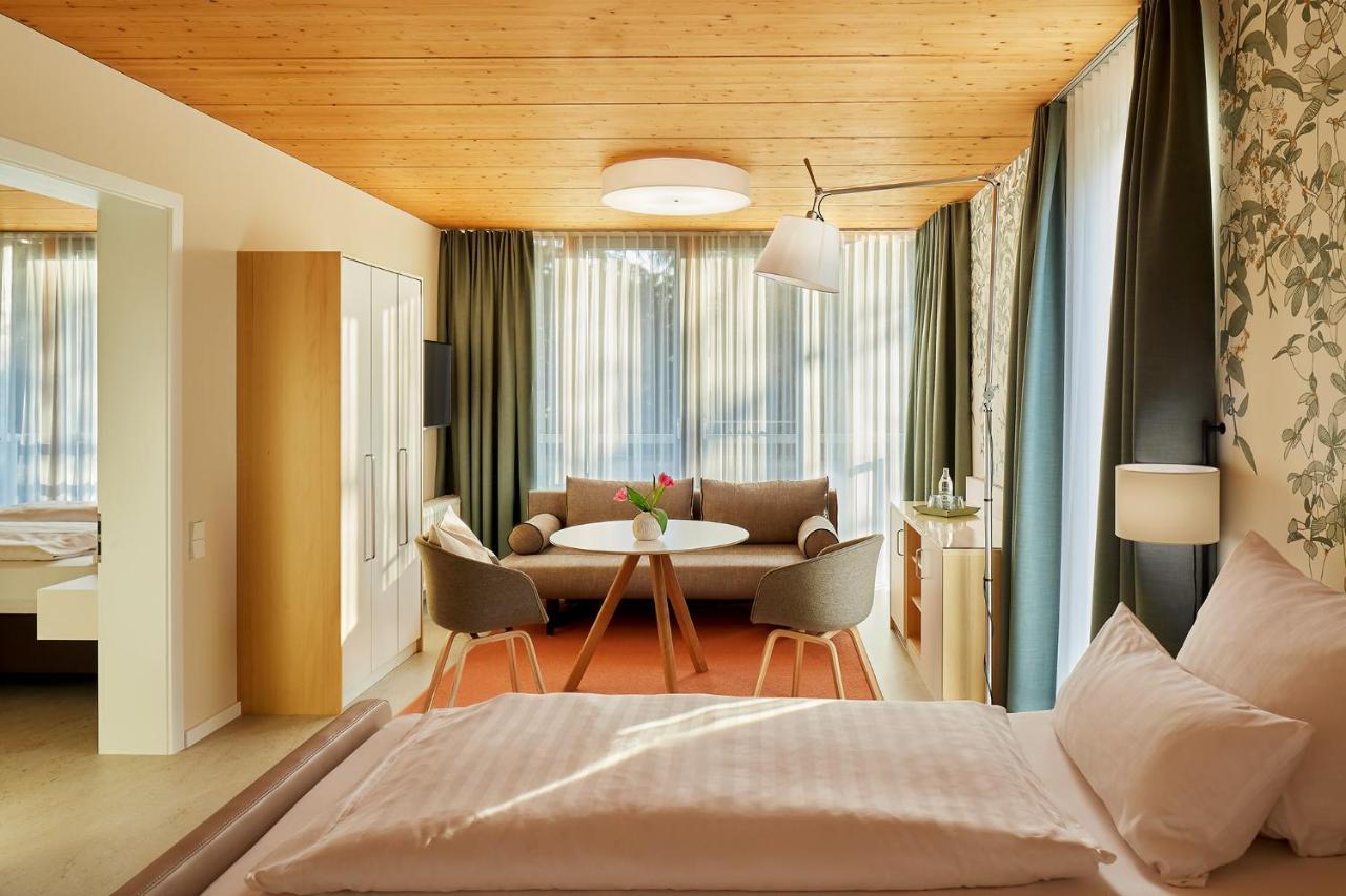Seehoernle Bio Hotel & Gasthaus ガイエンホーフェン エクステリア 写真