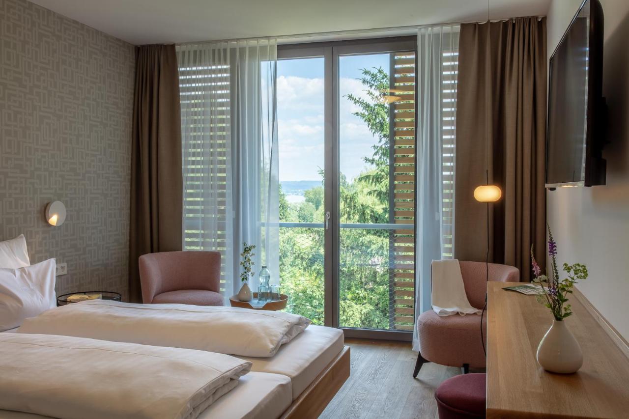 Seehoernle Bio Hotel & Gasthaus ガイエンホーフェン エクステリア 写真