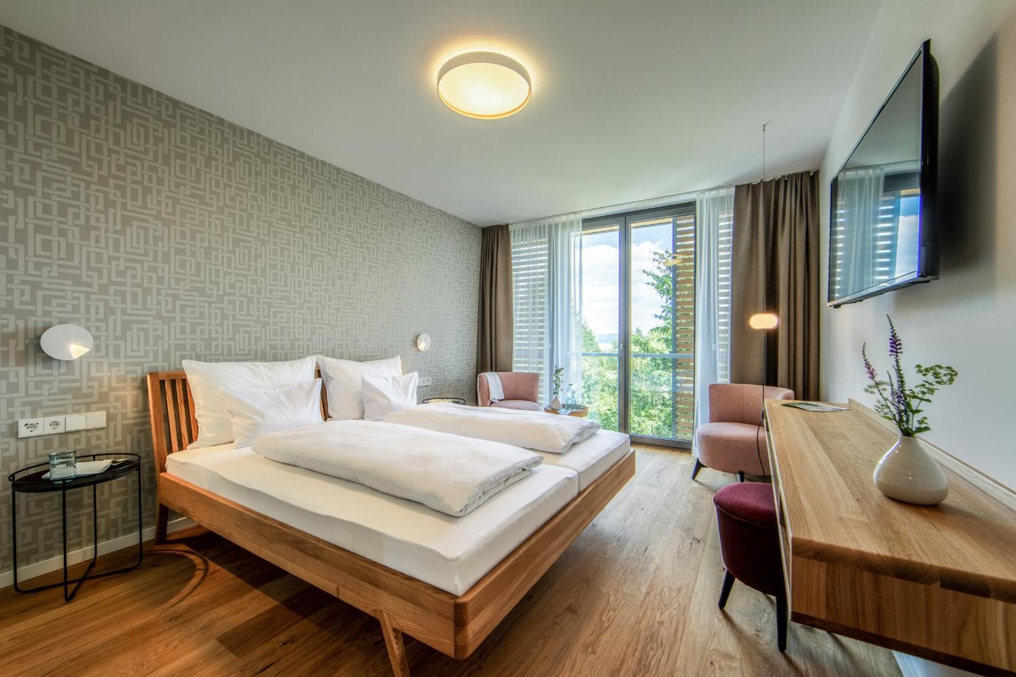 Seehoernle Bio Hotel & Gasthaus ガイエンホーフェン エクステリア 写真