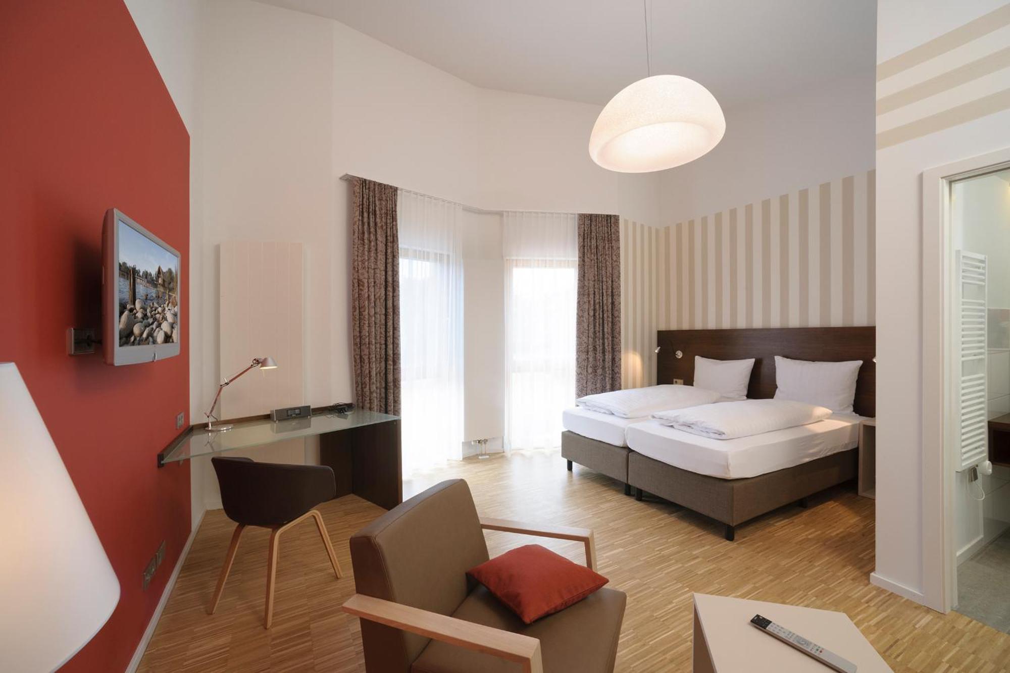 Seehoernle Bio Hotel & Gasthaus ガイエンホーフェン エクステリア 写真