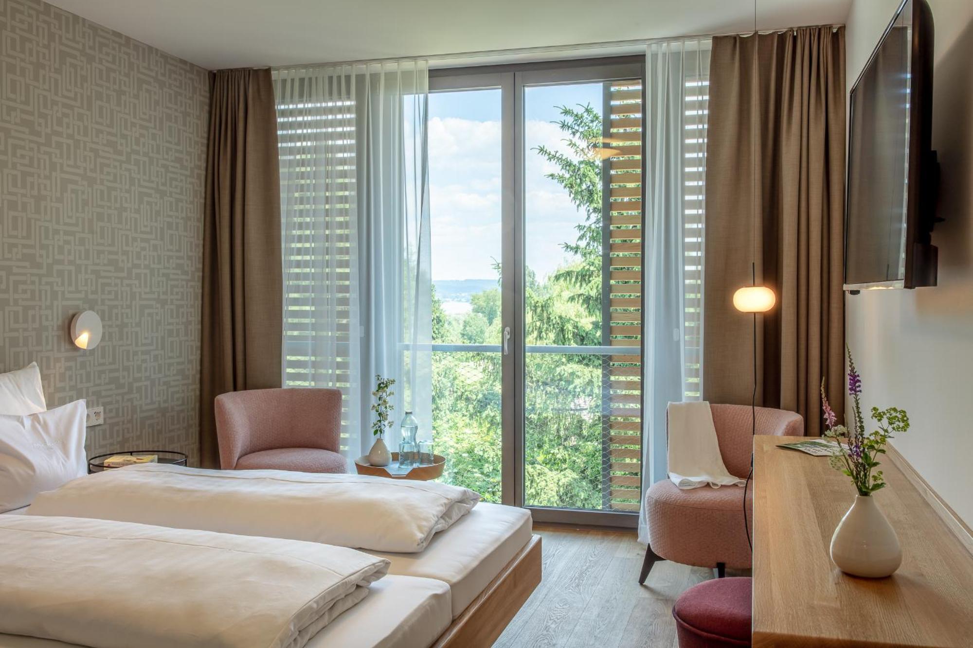 Seehoernle Bio Hotel & Gasthaus ガイエンホーフェン エクステリア 写真