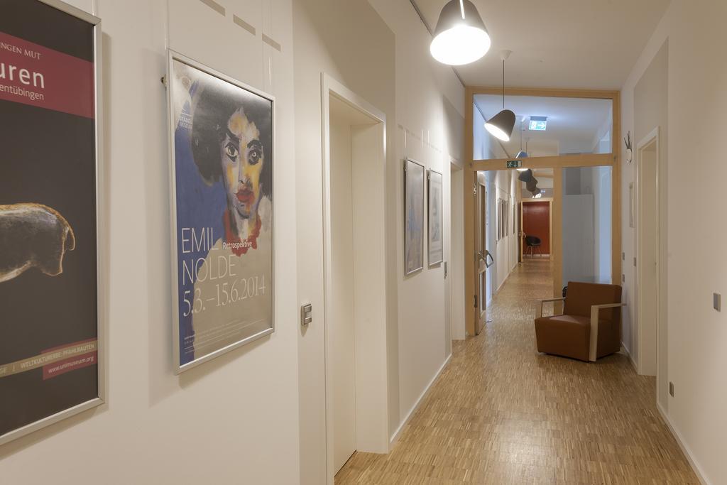Seehoernle Bio Hotel & Gasthaus ガイエンホーフェン エクステリア 写真