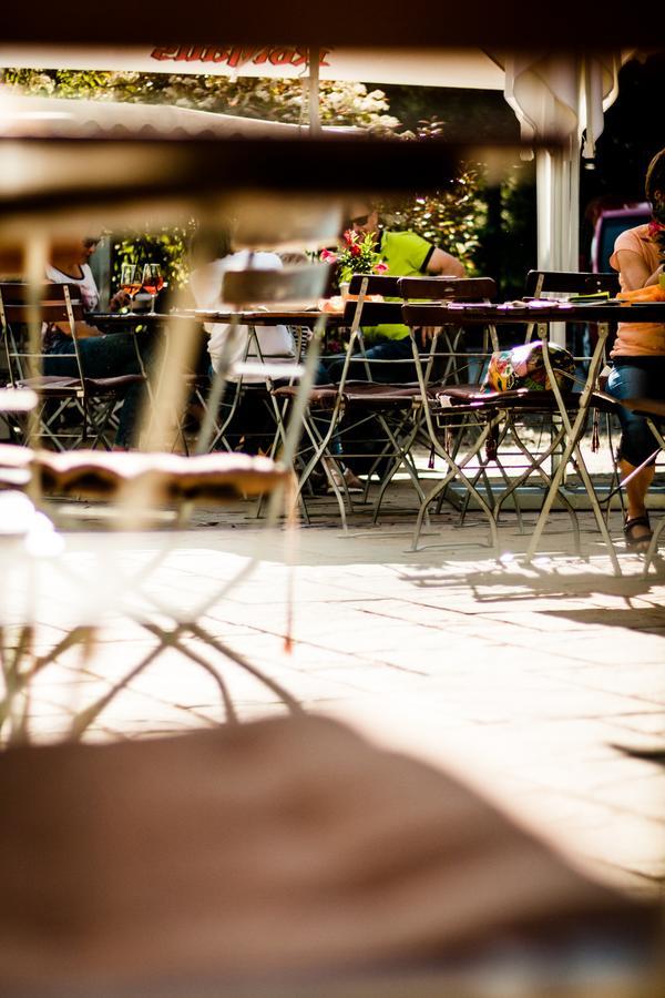 Seehoernle Bio Hotel & Gasthaus ガイエンホーフェン エクステリア 写真